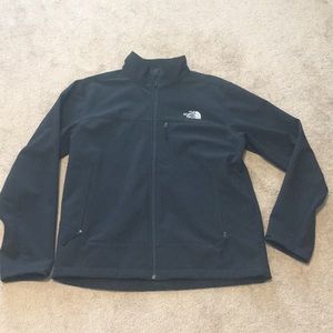 The North Face | Men’s Fleece Windbreaker